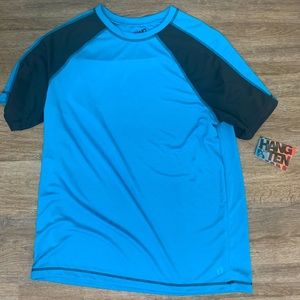 Hang ten surf beach xxl shirt top
